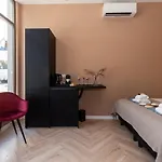 Ben\'S Boutique Hotel