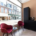Ben\'S Boutique Hotel