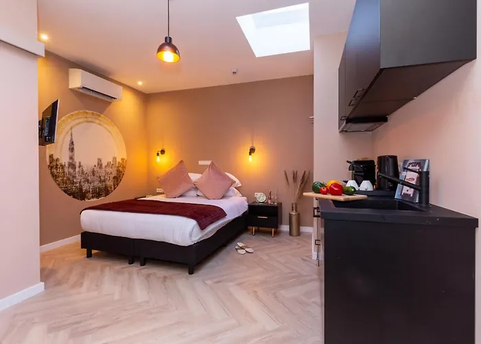 Ben\'S Boutique Hotel