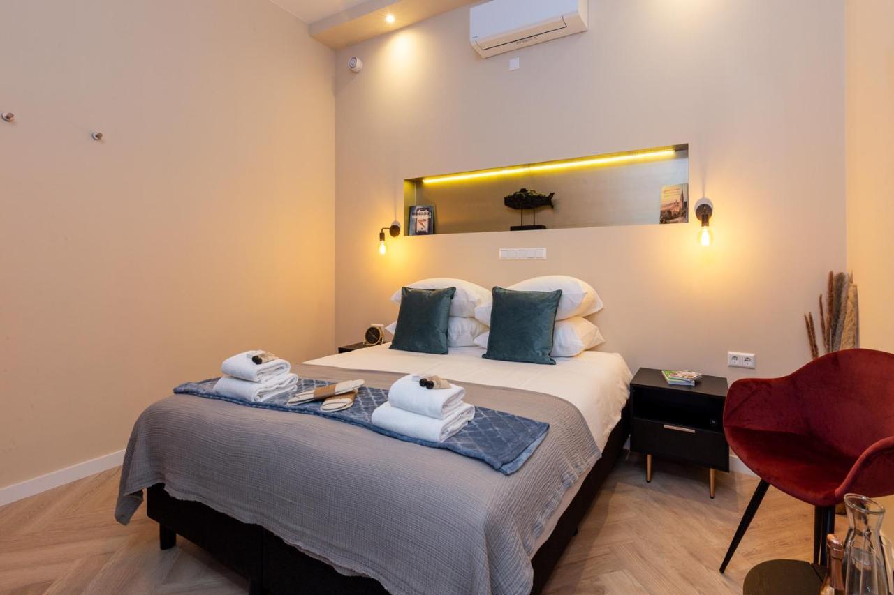 Apartment Ben's Boutique Den Haag