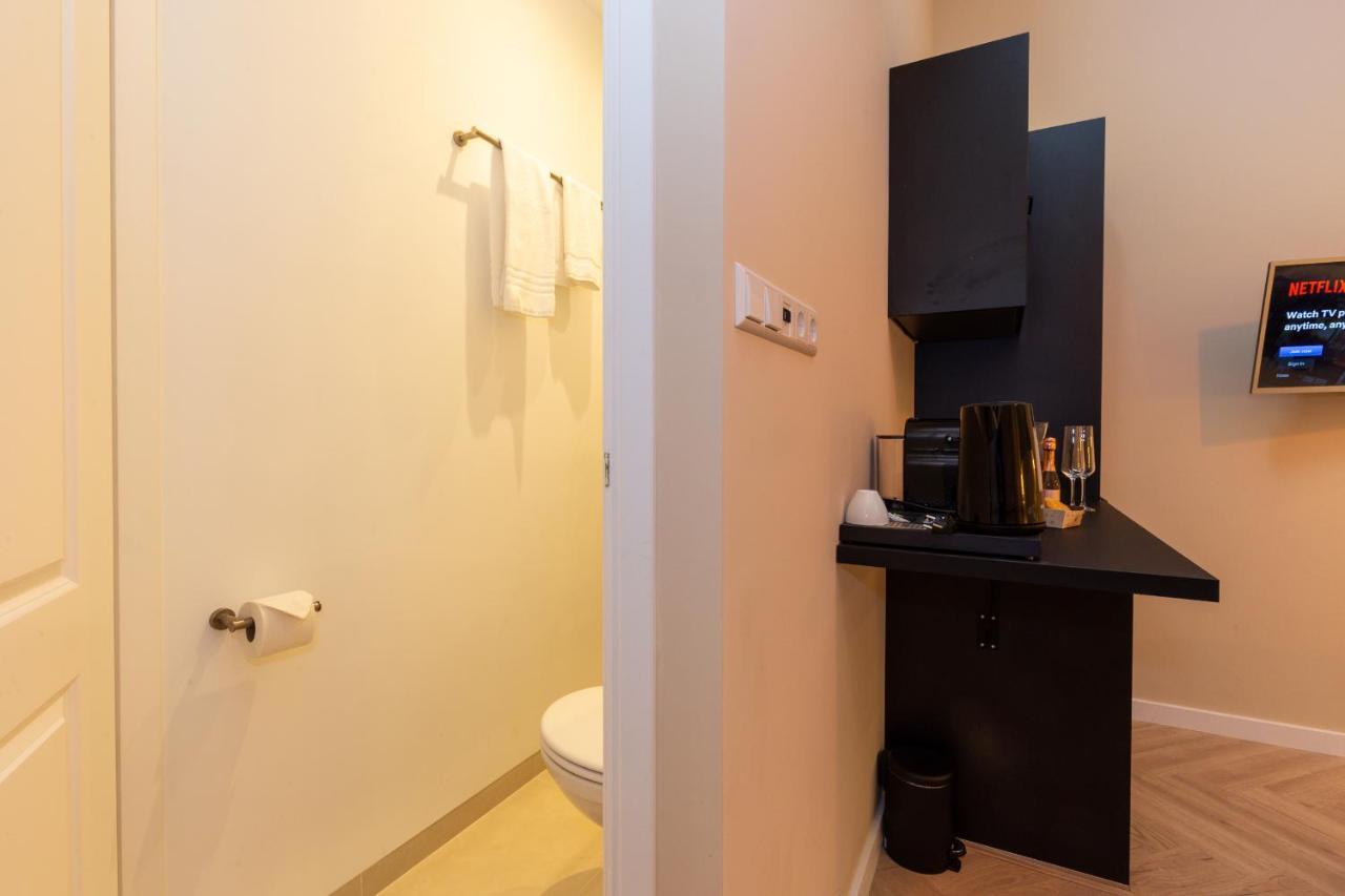 Apartment Ben's Boutique Den Haag