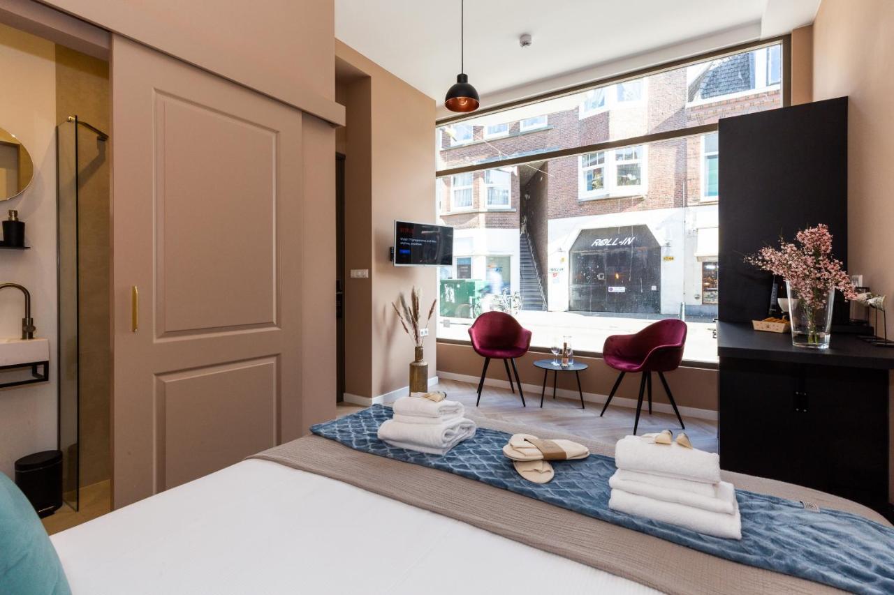 Ben's Boutique Apartment Den Haag