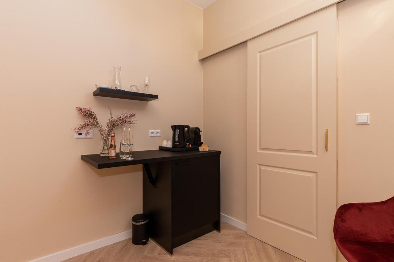 Ben's Boutique Apartment