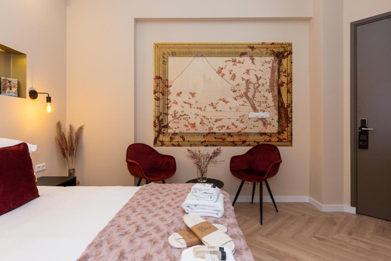 Ben's Boutique Appartement Den Haag