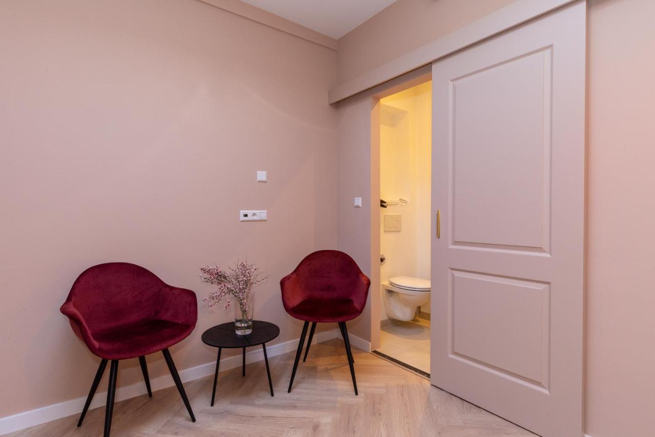 Ben's Boutique Appartement