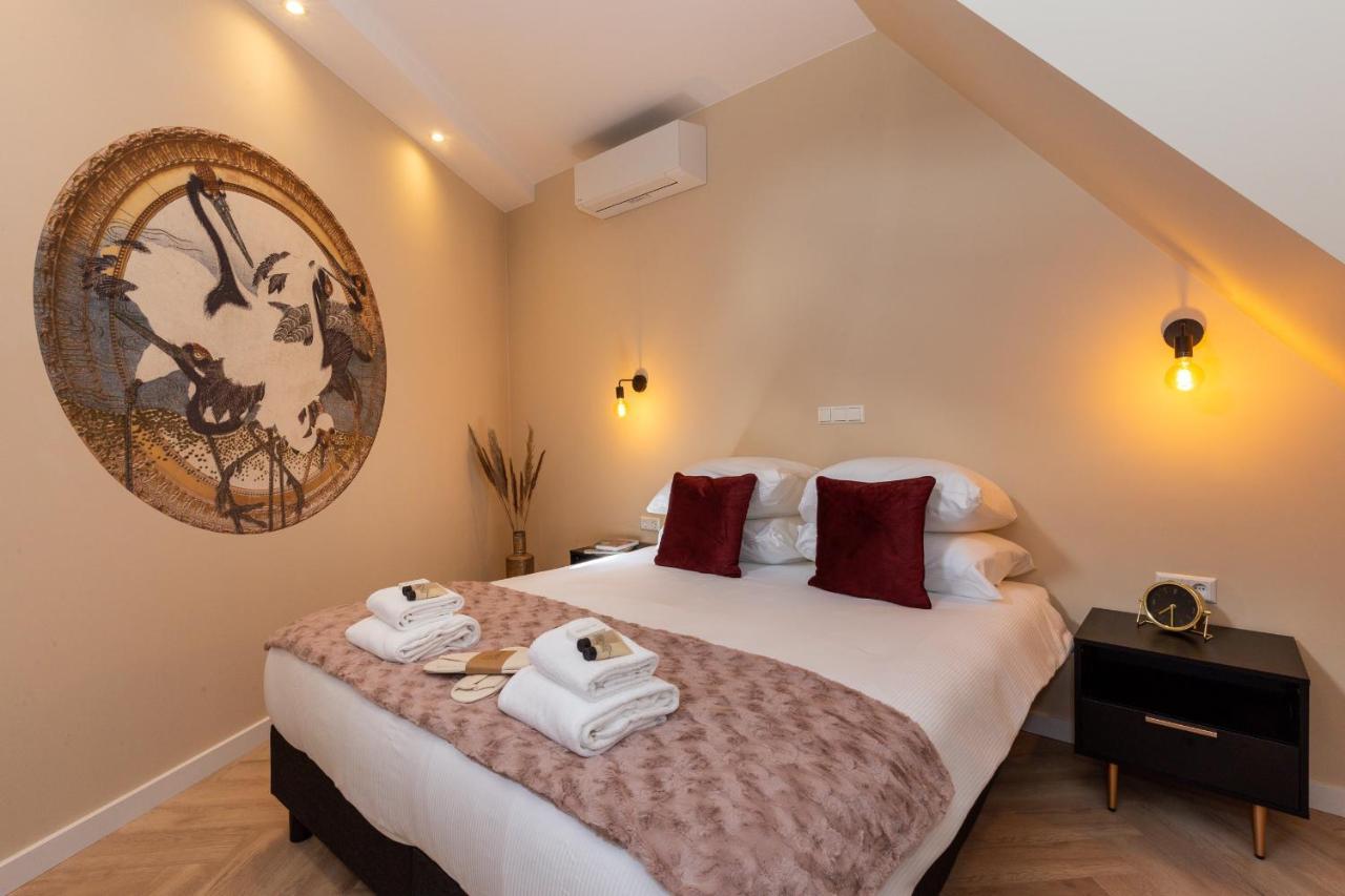 Ben's Boutique Appartement