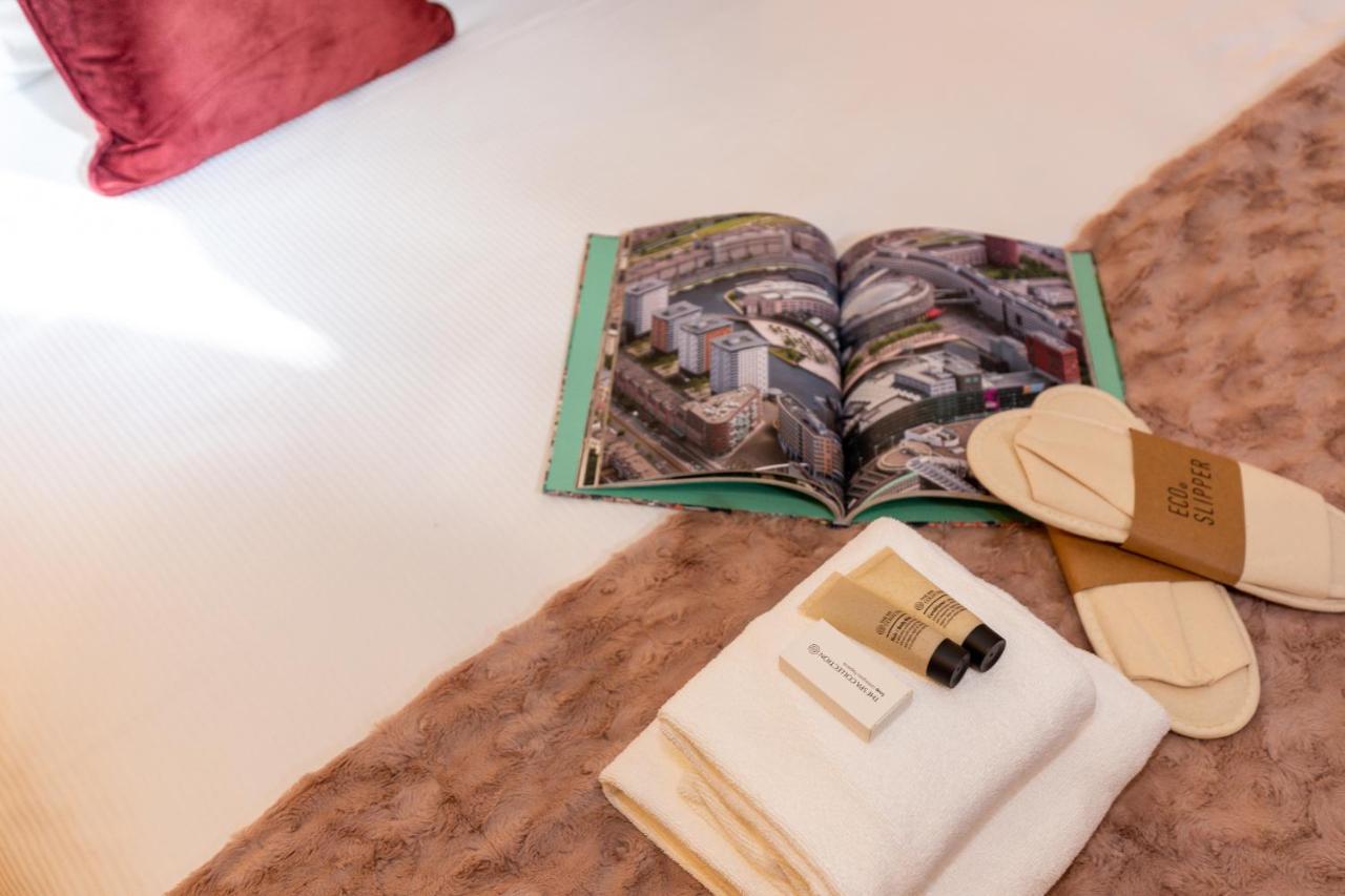 Ben's Boutique Appartement *