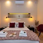 Ben\'S Boutique Hotel