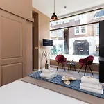 Ben\'S Boutique Hotel